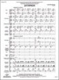 Full Score Antiphon: Score sheet music