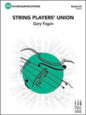 Full Score String Players' Union: Score sheet music