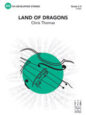 Full Score Land of Dragons: Score sheet music