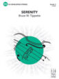 Full Score Serenity: Score sheet music