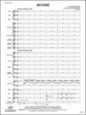 Full Score Reverie: Score sheet music