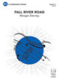Full Score Fall River Road: Score sheet music