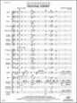 Full Score Festival Esprit: Score sheet music
