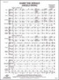 Full Score Hark! The Herald Angels Swing: Score sheet music