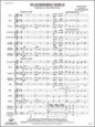 Full Score Flourishing Noels: Score sheet music