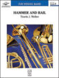 Full Score Hammer and Rail: Score sheet music