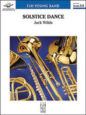 Full Score Solstice Dance: Score sheet music