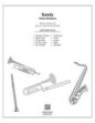 Sandy sheet music