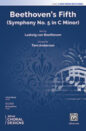 Beethoven's Fifth sheet music