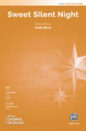 Sweet Silent Night sheet music