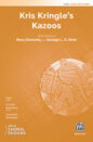 Kris Kringle's Kazoos sheet music