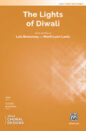 The Lights of Diwali sheet music