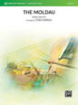 The Moldau sheet music