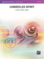 Unbridled Spirit sheet music