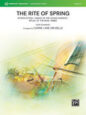 The Rite of Spring sheet music
