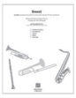 Sweet sheet music