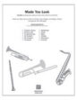 Made You Look sheet music