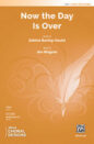 Now the Day Is Over sheet music