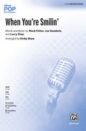 When You're Smilin' sheet music