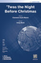 'Twas the Night Before Christmas sheet music