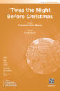 'Twas the Night Before Christmas sheet music