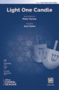 Light One Candle sheet music