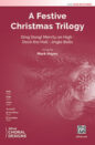 A Festive Christmas Trilogy sheet music