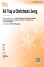 DJ Play a Christmas Song sheet music