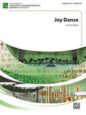 Joy Dance sheet music