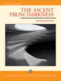 The Ascent from Darkness sheet music