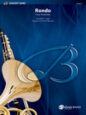 Rondo sheet music