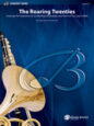 The Roaring Twenties sheet music