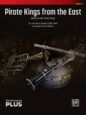 Pirate Kings from the East sheet music
