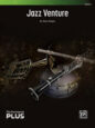 Jazz Venture sheet music