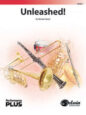 Unleashed! sheet music