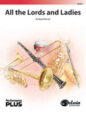 All the Lords and Ladies sheet music