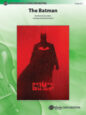 The Batman sheet music