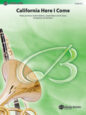 California Here I Come sheet music