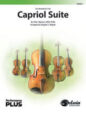 Capriol Suite sheet music