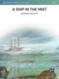 A Ship in the Mist sheet music