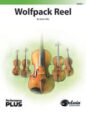 Wolfpack Reel sheet music