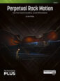 Perpetual Rock Motion sheet music