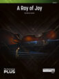 A Ray of Joy sheet music