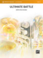 Ultimate Battle sheet music