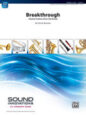 Breakthrough sheet music