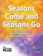 Seasons Come and Seasons Go sheet music