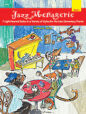 Woodpecker's Peckin' Party - Piano Solo sheet music