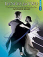 Baroque Dance - Piano Duet sheet music