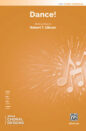 Dance! Dance! sheet music