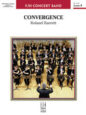 Convergence sheet music